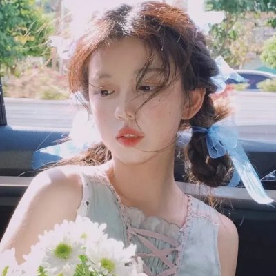 人潮汹涌